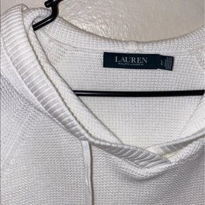 ralph lauren pullover hoodie